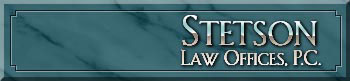 Stetson Law Offices P.C.